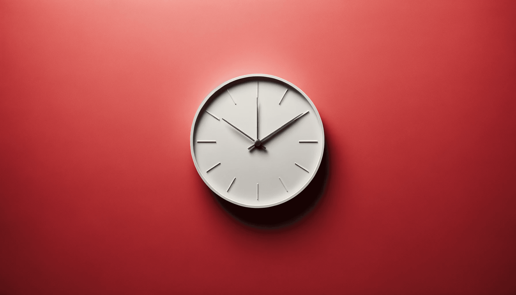 DALL·E 2023-10-14 21.19.14 - Minimalistic design, 1200x600px in dimension, set against a solid and consistent #FF5858 red background. Centered in the composition is a modern yet e.png